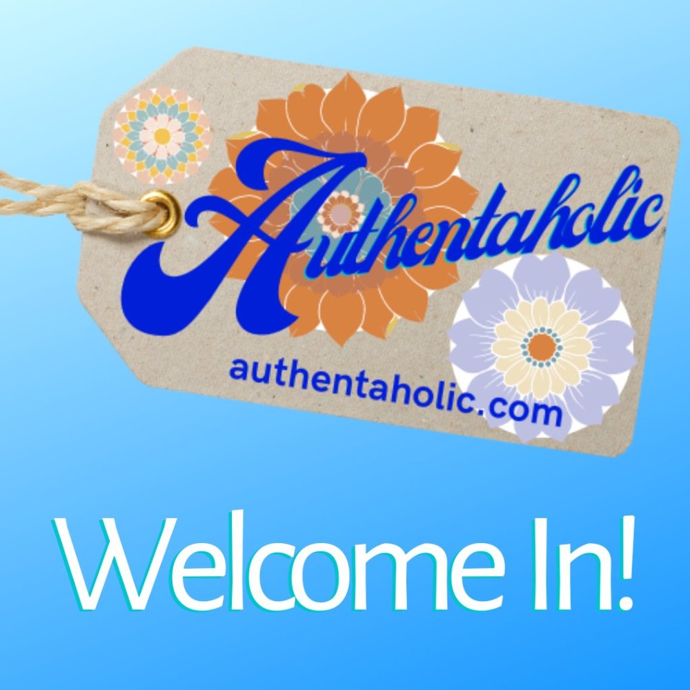 Meet your Posher, Diana from Authentaholic!